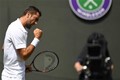 Maestralni Marin Čilić pomeo Bautistu-Aguta za četvrtfinale Wimbledona!