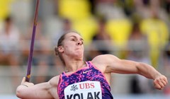 Sara Kolak novim rekordom do zlata na Europskom U-23 prvenstvu