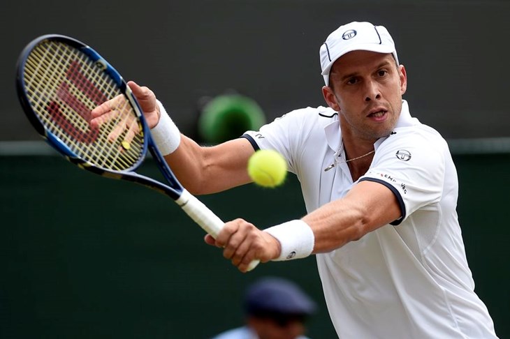 VIDEO: Gilles Müller slavio u petosatnom maratonu protiv Rafaela Nadala i izborio četvrtfinale protiv Čilića