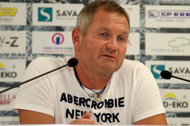 Kek: "Prskalo je već otpao, a Gorgon će vrlo teško biti spreman"