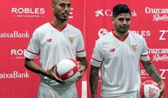 Sevilla dovela Pizarra i zadržala Vitola do 2022. godine