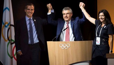 Velika sigurnosna zabrinutost uoči Olimpijskih igara u Parizu