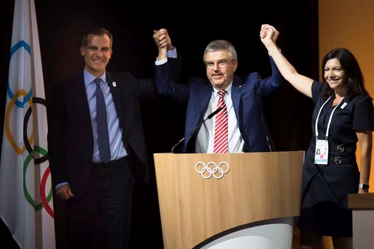 Velika sigurnosna zabrinutost uoči Olimpijskih igara u Parizu