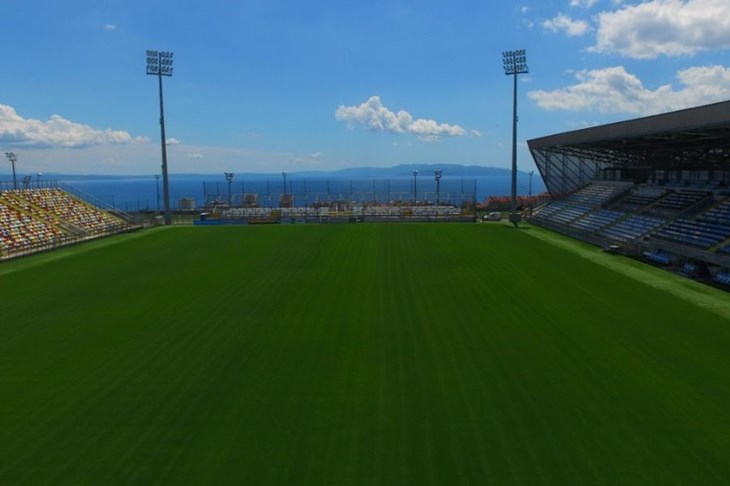 HNS izdao upute i informacije za navijače uoči finala SuperSport Hrvatskog kupa