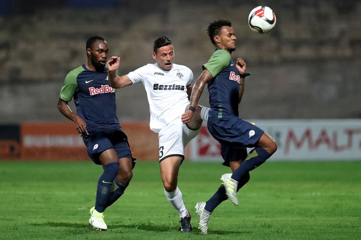 VIDEO: Qarabag i Red Bull Salzburg praktički osigurali prolaz, Partizan nosi prednost u Podgoricu