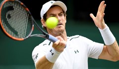 Andy Murray vraća se tenisu u Queen's Clubu, za početak u parovima