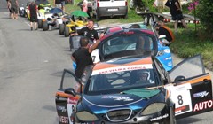 Međunarodna brdska auto utrka Čabar 2017., "utrka s dušom" pred svojim novim izdanjem