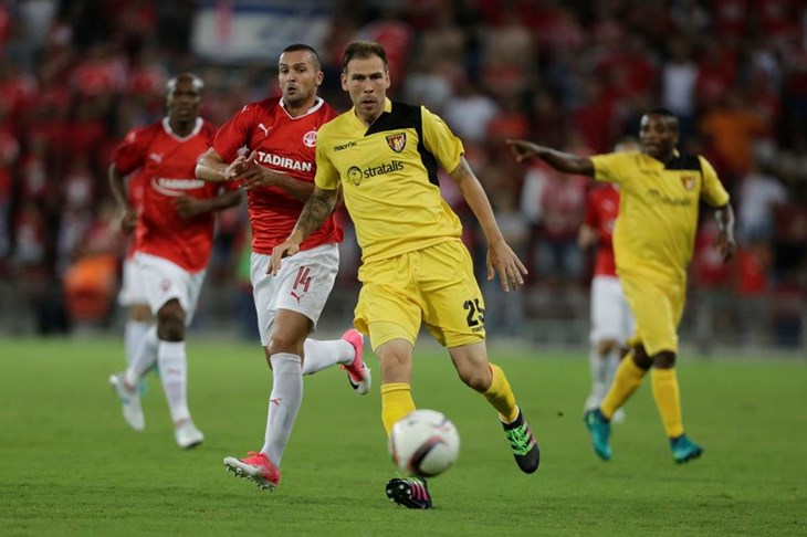 VIDEO: Maribor u završnici do pobjede kod Zrinjskog, minimalna pobjeda Šerifa