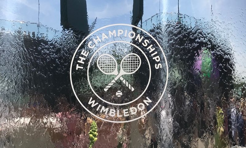 Wimbledon se proširuje, izdana dozvola za izgradnju gotovo 40 terena