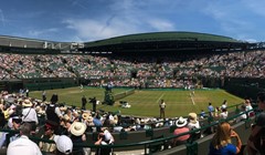 Federer i sestre Williams nisu na prvom popisu sudionika ovogodišnjeg Wimbledona