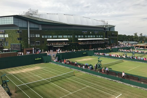 Predsjednik Njemačkog teniskog saveza tvrdi da se otkazuje i Wimbledon