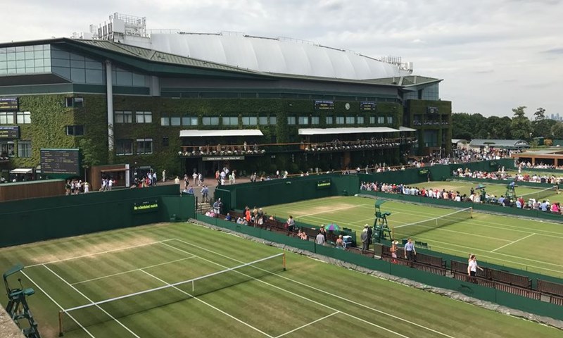 Predsjednik Njemačkog teniskog saveza tvrdi da se otkazuje i Wimbledon