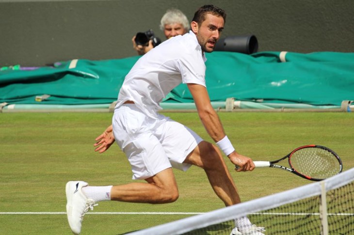 Wilander hvali Čilića i tvrdi: "Ovo mu je ogromna prilika ne samo za finale već i osvajanje Wimbledona"