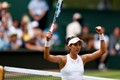 Garbine Muguruza prva finalistica Wimbledona, Slovakinji prepustila samo dva gema