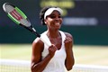 Venus Williams nastavlja pohod na šesti Wimbledon, u dva seta bolja od Johanne Konte