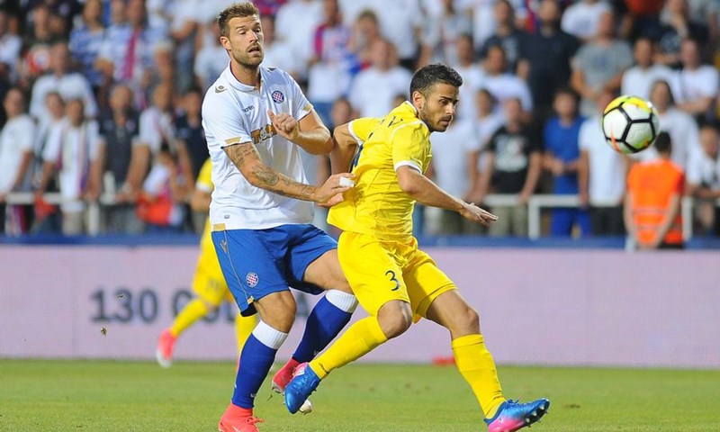 Osijeku najteži protivnik, Dinamu lakši ždrijeb, Hajduk putuje u Dansku
