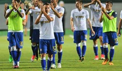 Kako je igrao Hajduk: Jako dobar rezultat, obrana vrlo sigurna, Erceg ostavio najbolji dojam