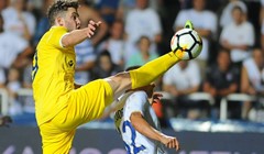 Optimistični trener Levskog: "Očekujem prolaz svoje momčadi"