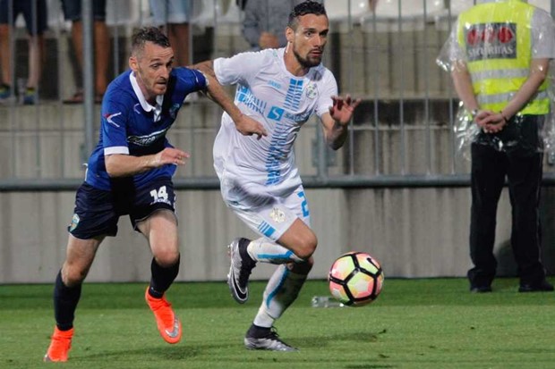 Mance ne želi prejudicirati: "O Salzburgu možemo razgovarati kada dođemo do te utakmice"