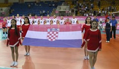 Poraz Hrvatske u prvoj utakmici drugog kruga FIVB Grand Prix turnira