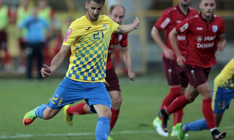 Jakov Puljić predstavljen kao novo ime u riječkom dresu, Gavranović sve bliže Dinamu
