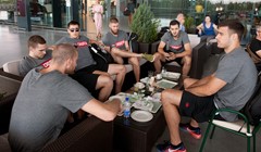 Aco Petrović: "Očekujem da će turnir u Kini razriješiti sve dileme"