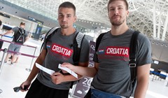 Hrvatska se lako obračunala s Kinom na otvaranju turnira