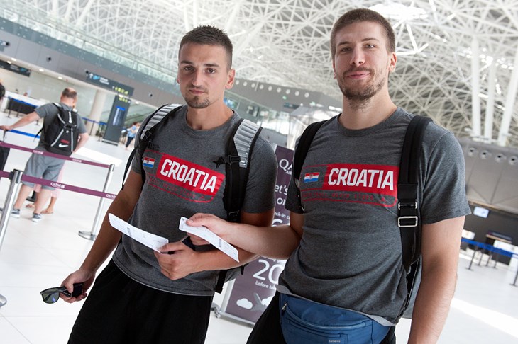 Hrvatska se lako obračunala s Kinom na otvaranju turnira