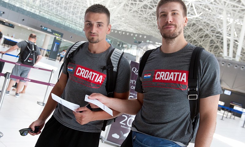 Hrvatska se lako obračunala s Kinom na otvaranju turnira