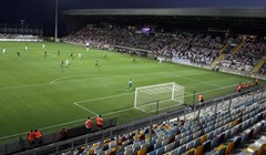 Preporuka HNS-a: Dođite na Rujevicu dva sata prije početka utakmice