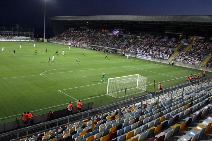 [VIDEO] Riječane očekuje ozbiljan posao, Djurgarden je vrlo dobar