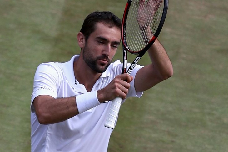 Ivanišević poručio Čiliću: "Ne želiš izgubiti finale Wimbledona"