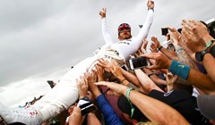 Hamilton: "Sada je cilj osvojiti naslov prvaka", Raikkonen: "Izvukli smo najviše što smo mogli"