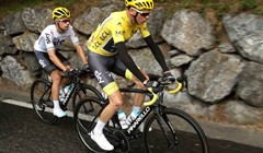 Četverostrukog pobjednika Tour de Francea čeka šest tjedana u bolnici