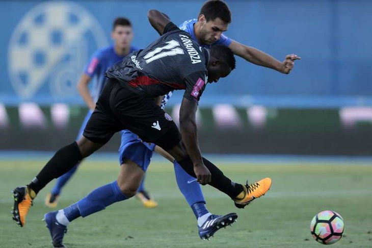 VIDEO: Tri pogotka Hajduka za prva tri boda u novoj sezoni