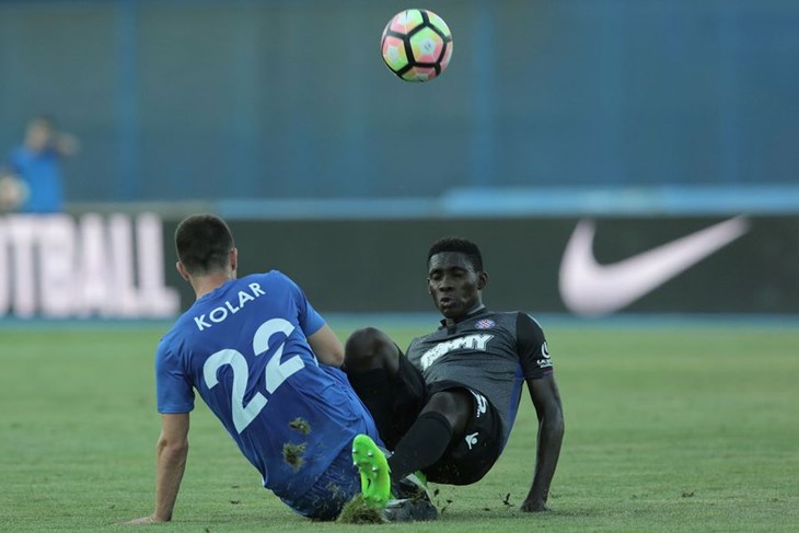 Kolar strijelac u porazu Plocka, Kovačević potvrdio pobjedu Domžala