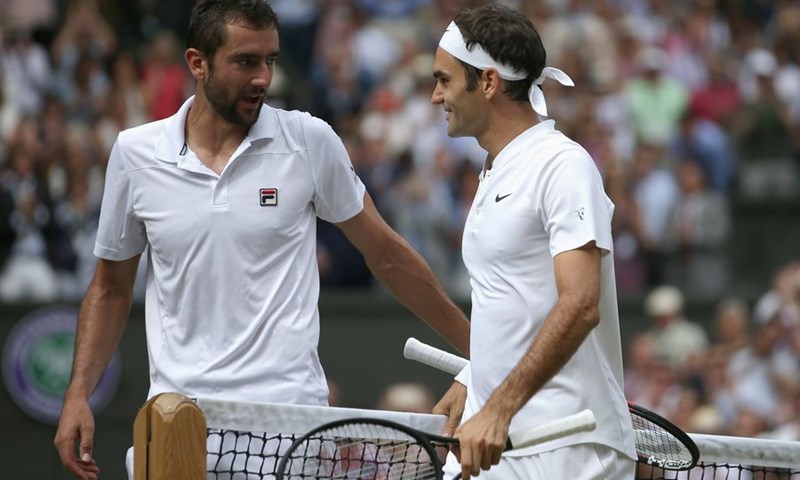 Marin Čilić uz Federera i Nadala igra za Europu na Laver Cupu