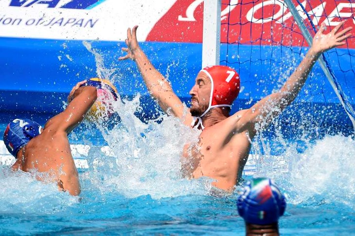 Talijani do finala Svjetskog prvenstva, Mađari protiv Hrvatske za treće mjesto