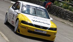 Riječko-goransko slavlje na Velikoj nagradi Cazina 2017.