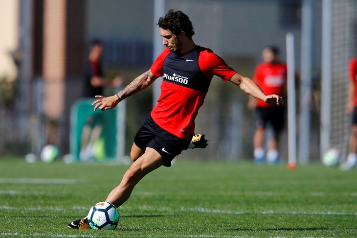 De Laurentiis: "Vrsaljka možemo dobiti tek na ljeto"