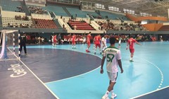 Hrvatski juniori remizirali s domaćinom Alžirom na Svjetskom prvenstvu