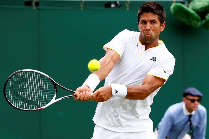 VIDEO: Loš dan za kvalifikante, a dobar za nositelje u Bastadu