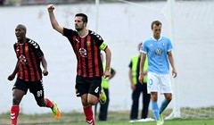 VIDEO: Vardar Goce Sedloskog šokirao Malmö, Partizan preživio Podgoricu