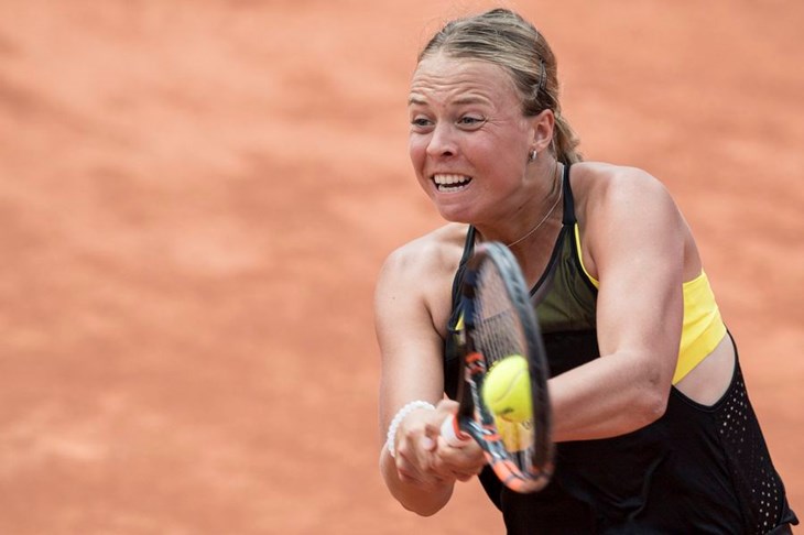 Kontaveit i Witthoeft u tri seta do četvrtfinala u Gstaadu