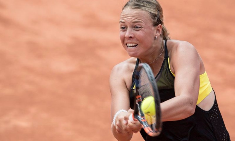 Kontaveit i Witthoeft u tri seta do četvrtfinala u Gstaadu
