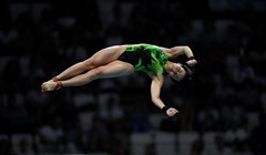 SP skokovi u vodu: Zlato za Cheong Yun Hoong