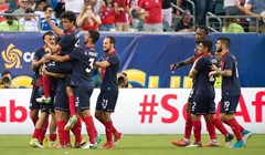 SAD napunio mrežu Trinidada i Tobaga za drugu pobjedu na Gold Cupu