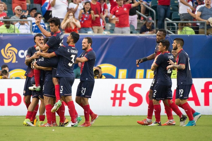 Amerikanci uz jednoiposatni prekid golovima Pulišića izborili finale Gold Cupa