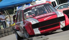 Formula driver na Učki, na startu 132 vozila