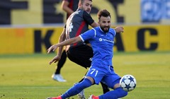 VIDEO: Ne može bez drame, Hajduk se ispromašivao pa preokretom u završnici došao do pobjede